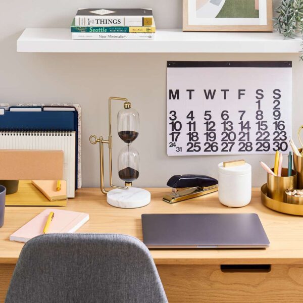 How Visual Design Can Transform Your Workspace and Spark Better Ideas