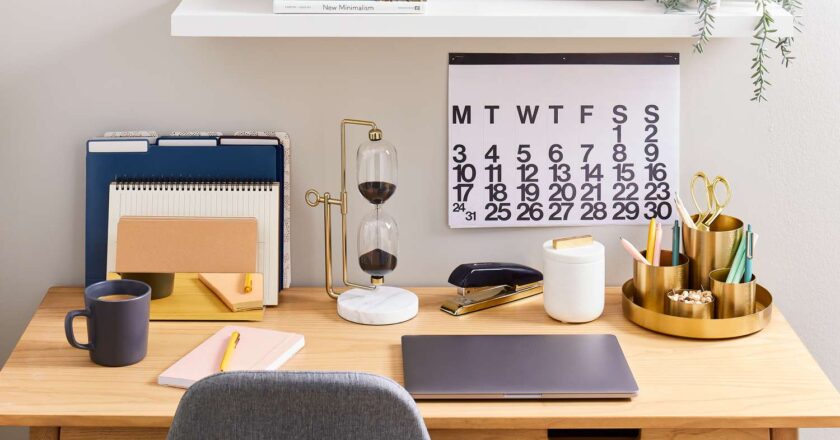 How Visual Design Can Transform Your Workspace and Spark Better Ideas