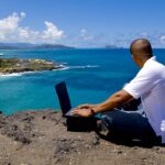 Why More People Are Mixing Travel with Remote Work