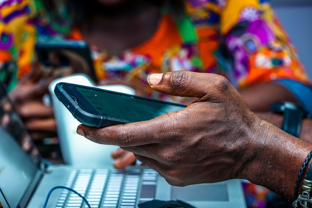 Revolutionizing Africa’s Digital Future: The Rise of Congo Tech