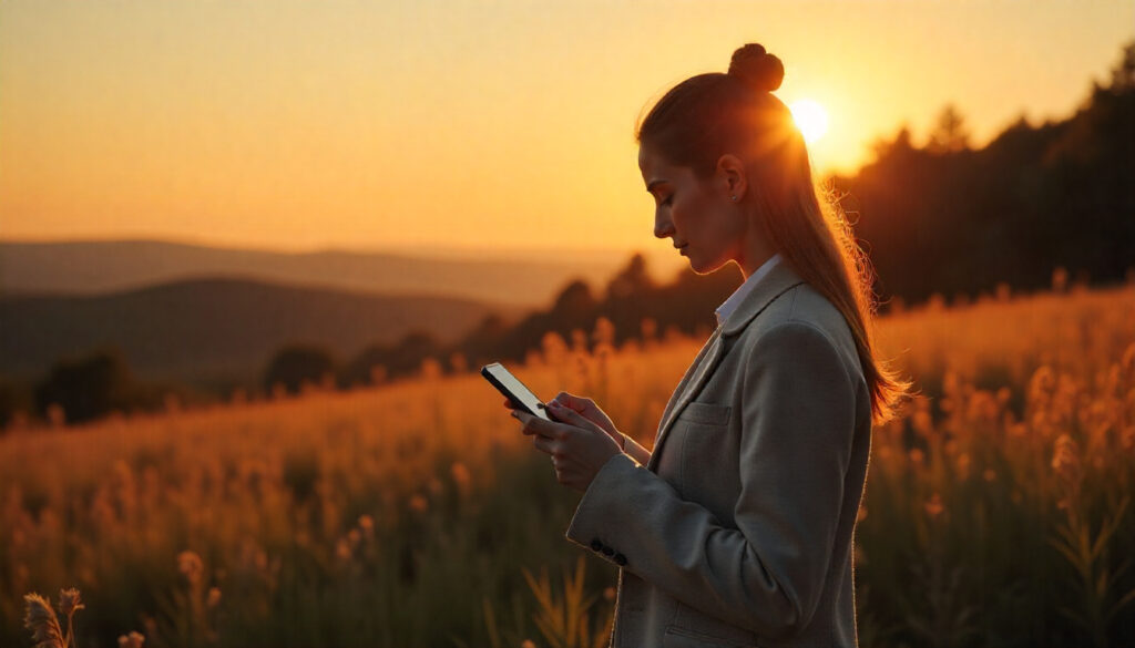 Importance of Staying Updated with Technology