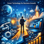Growth Kongo Tech: Smart Technology Solutions for Modern Business Growth