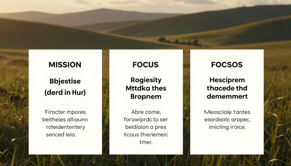 1. Understanding the Mission of Kongotech.org