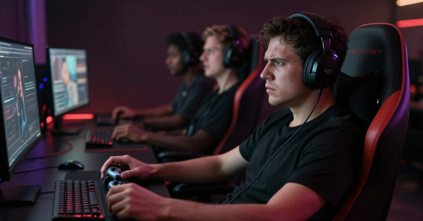 When Online Gaming Becomes Beneficial: A Complete User Guide