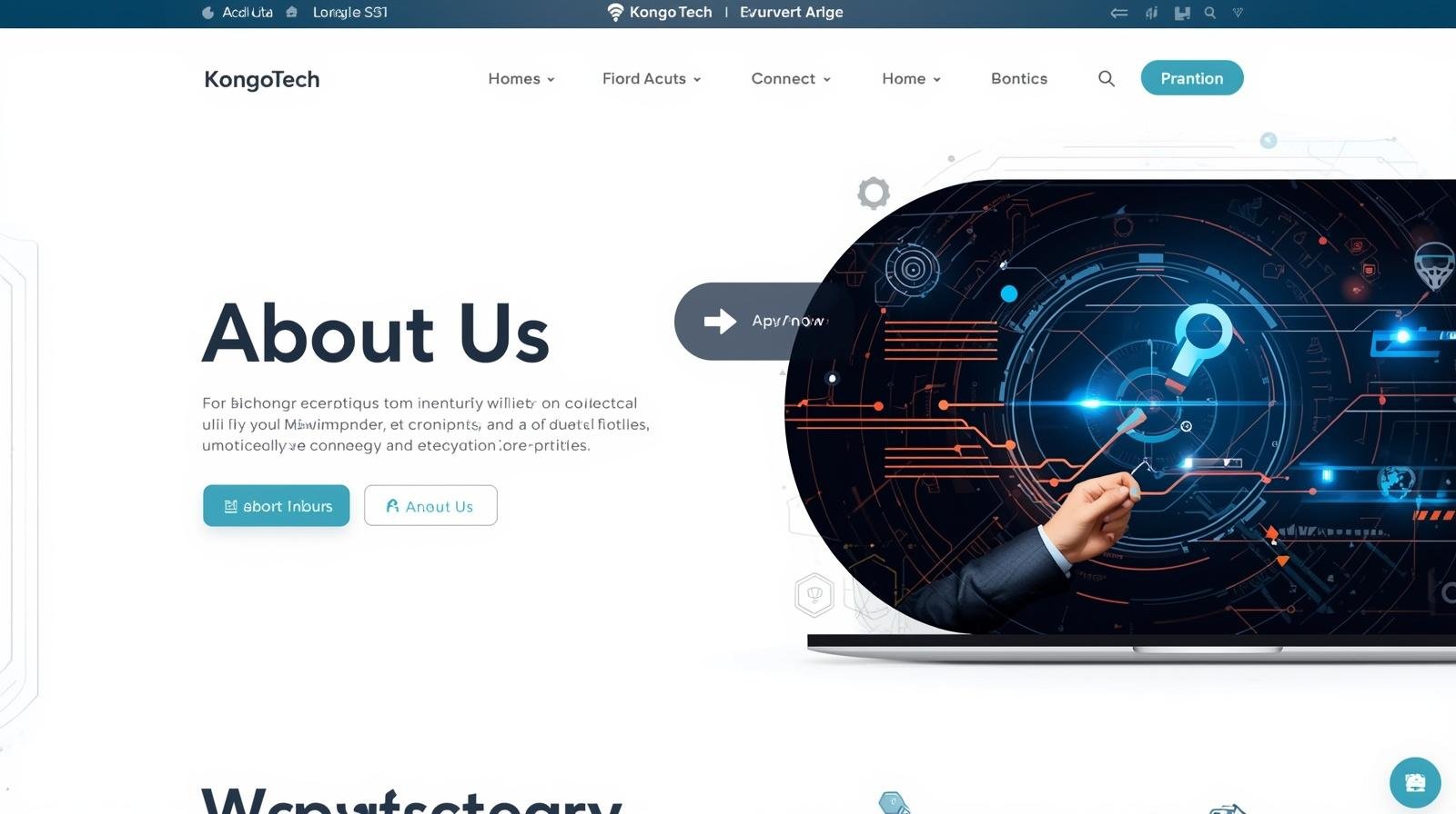About Us