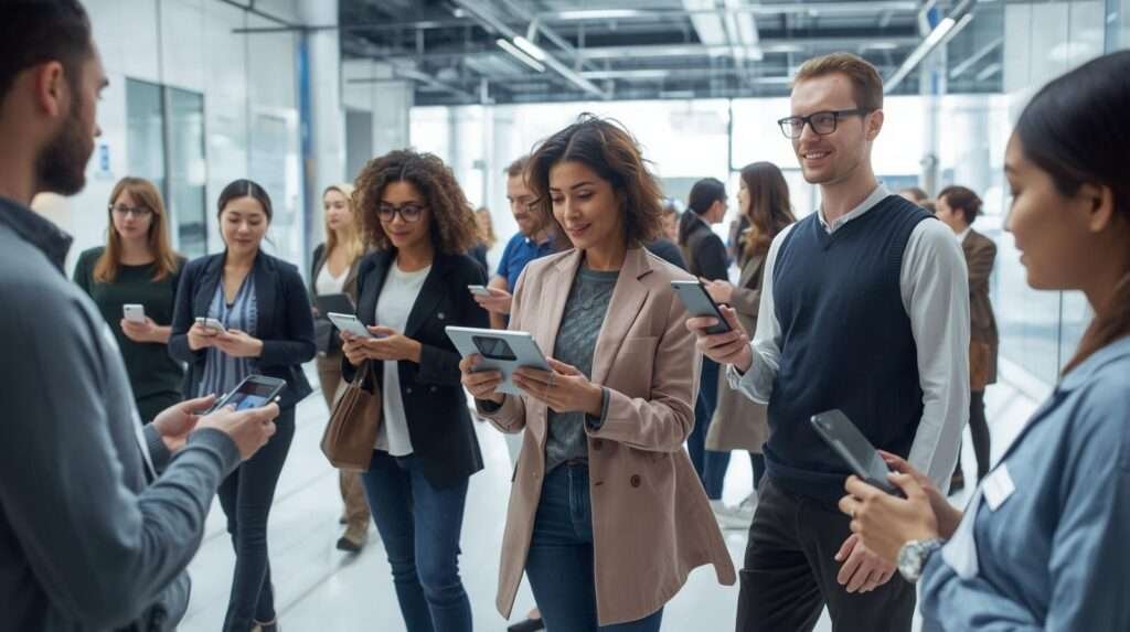 KongoTech Org – Smart Technology for Everyone