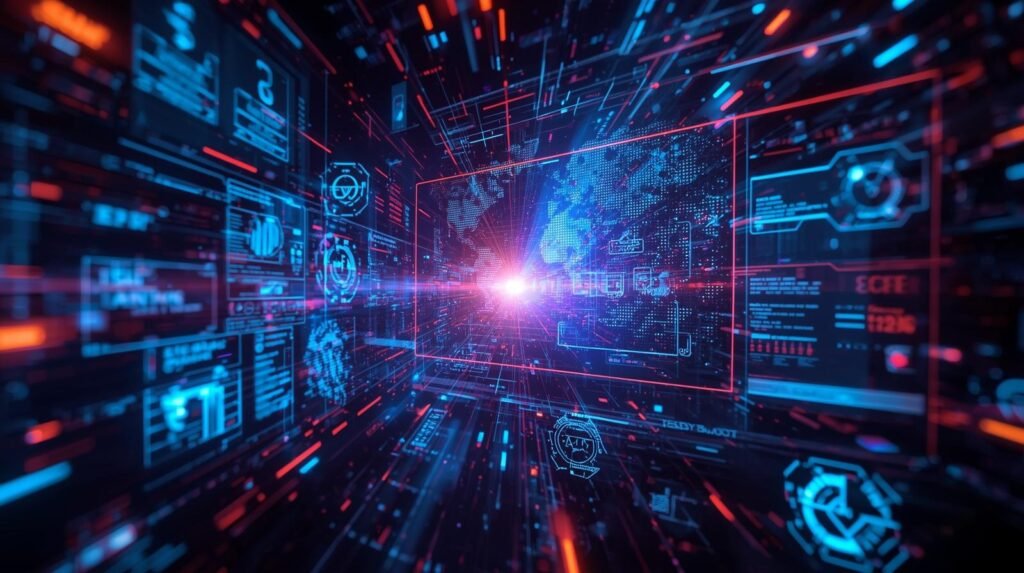 Latest KongoTech Digital Trends and Innovations