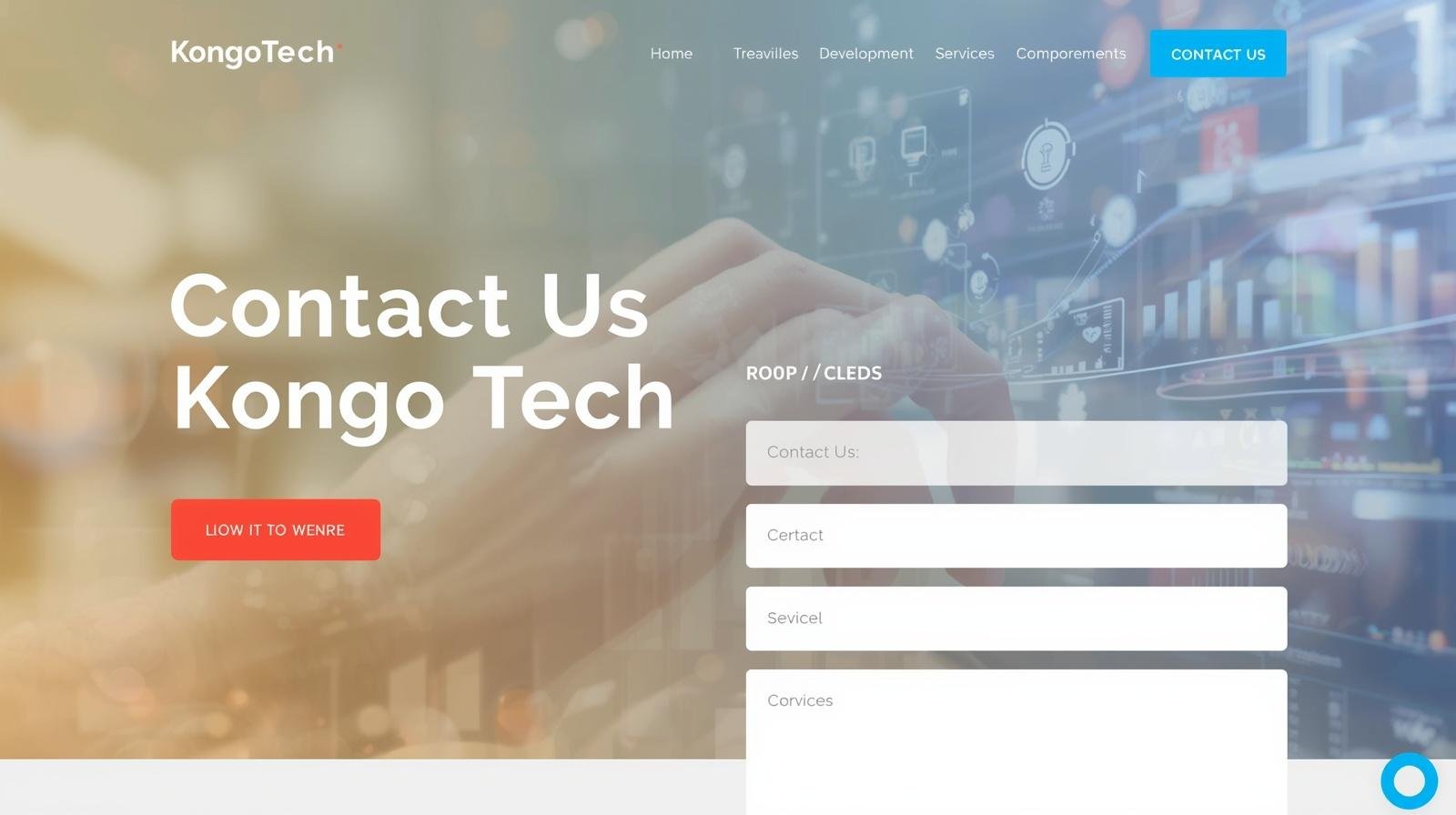 Contact Us